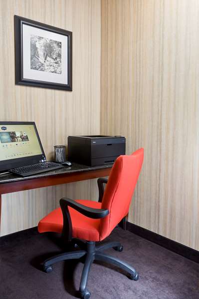 Conference Area - Hampton Inn Tinley Park - I-80, Exit 148