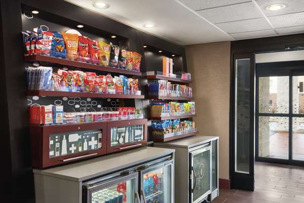 Restaurant - Hampton Inn Tinley Park - I-80, Exit 148