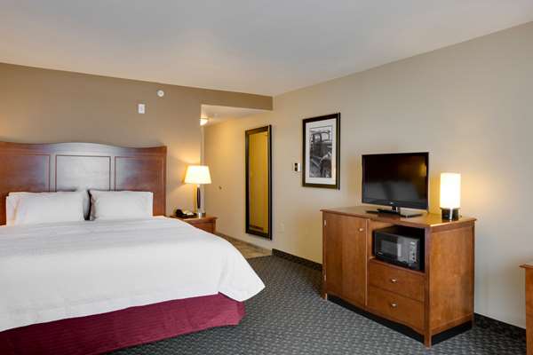  - Hampton Inn Chickasha