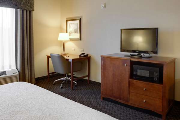  - Hampton Inn Chickasha