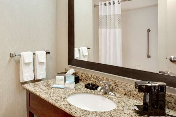  - Hampton Inn Chickasha