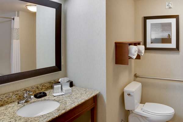  - Hampton Inn Chickasha