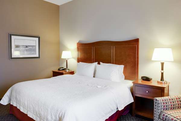  - Hampton Inn Chickasha