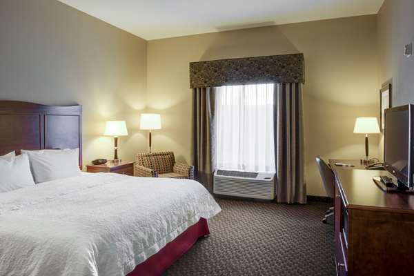  - Hampton Inn Chickasha