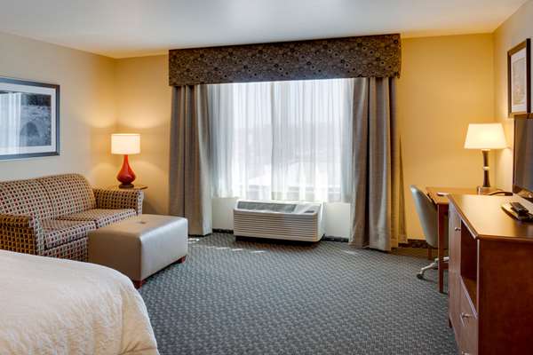  - Hampton Inn Chickasha