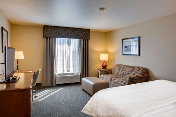  - Hampton Inn Chickasha