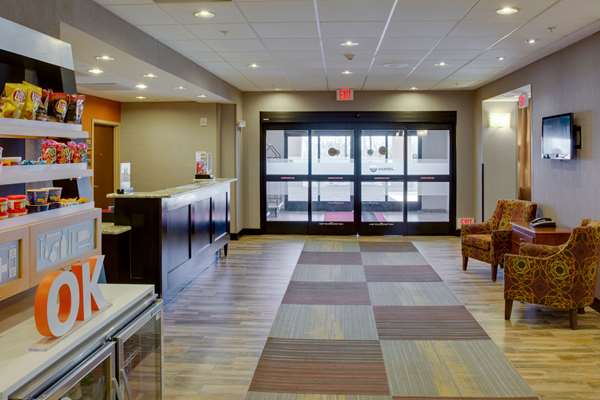  - Hampton Inn Chickasha