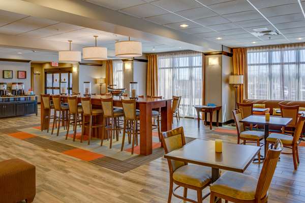  - Hampton Inn Chickasha