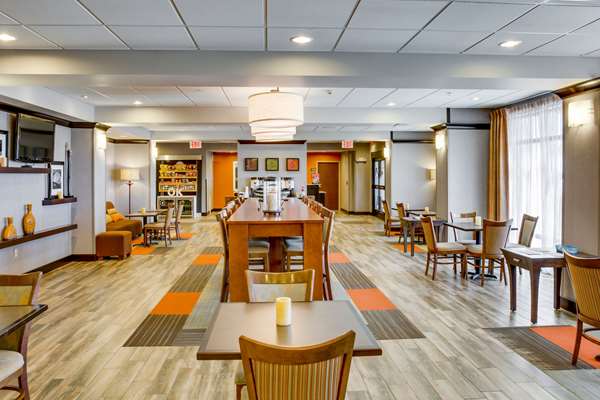  - Hampton Inn Chickasha