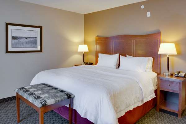  - Hampton Inn Chickasha