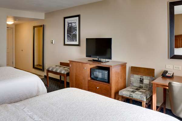  - Hampton Inn Chickasha
