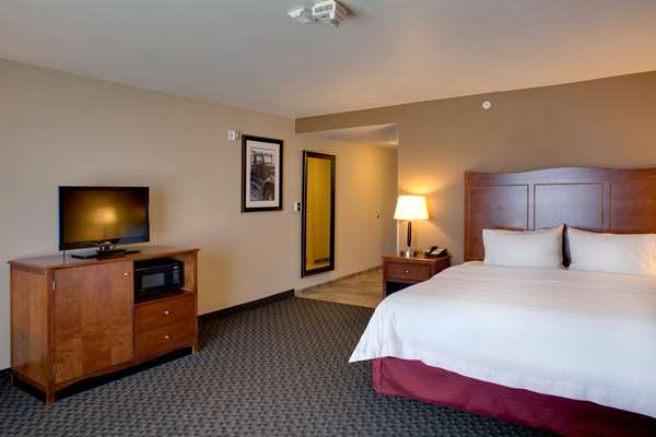  - Hampton Inn Chickasha