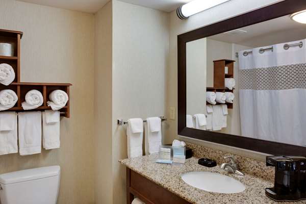  - Hampton Inn Chickasha