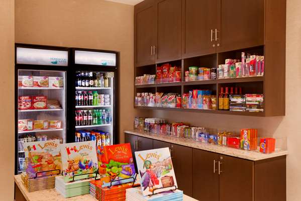 Restaurant - Homewood Suites by Hilton Charlottesville