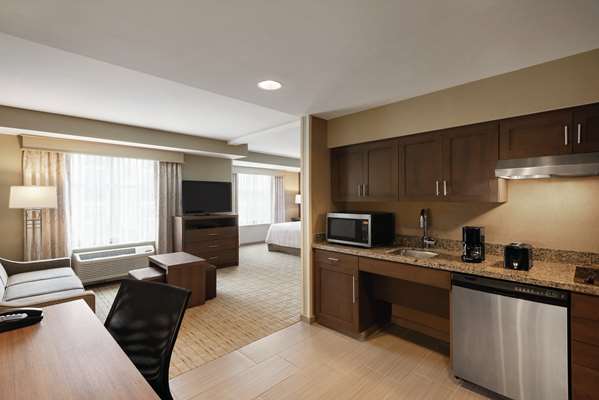  - Homewood Suites by Hilton Charlottesville
