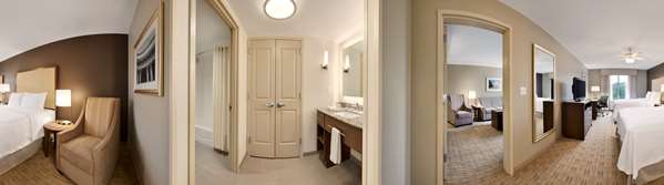  - Homewood Suites by Hilton Charlottesville