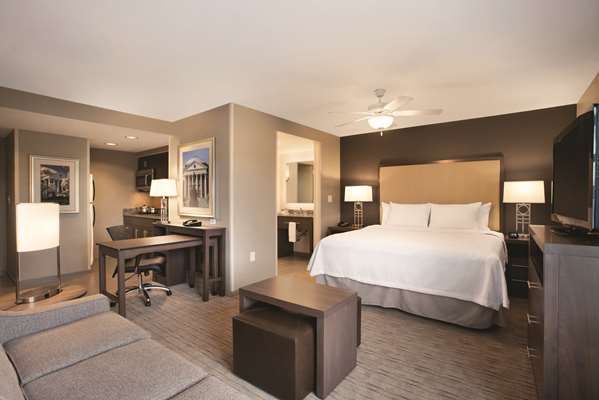  - Homewood Suites by Hilton Charlottesville