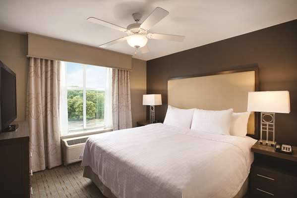  - Homewood Suites by Hilton Charlottesville