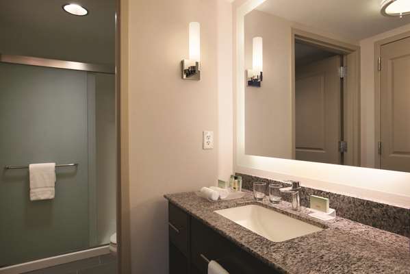  - Homewood Suites by Hilton Charlottesville