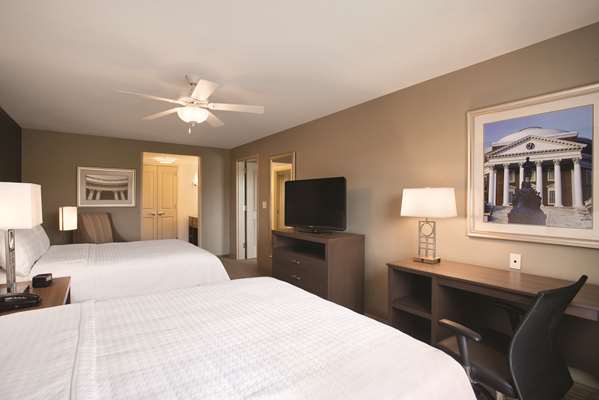  - Homewood Suites by Hilton Charlottesville