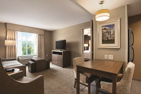  - Homewood Suites by Hilton Charlottesville