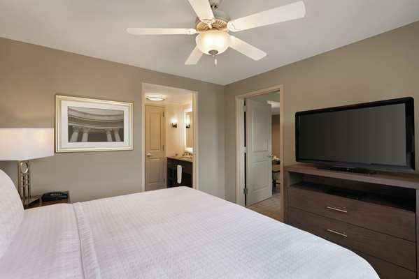  - Homewood Suites by Hilton Charlottesville