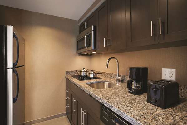  - Homewood Suites by Hilton Charlottesville