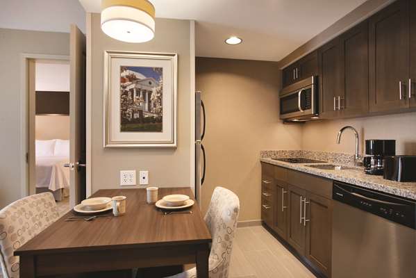  - Homewood Suites by Hilton Charlottesville