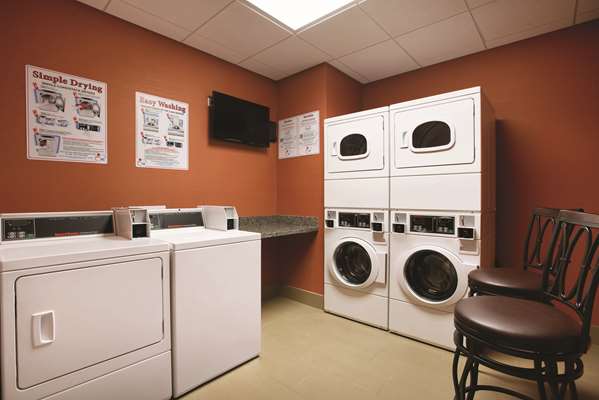  - Homewood Suites by Hilton Charlottesville