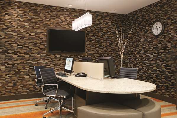 Conference Area - Homewood Suites by Hilton Charlottesville