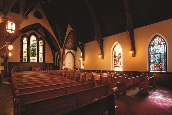 Suite - Homewood Suites by Hilton Charlottesville