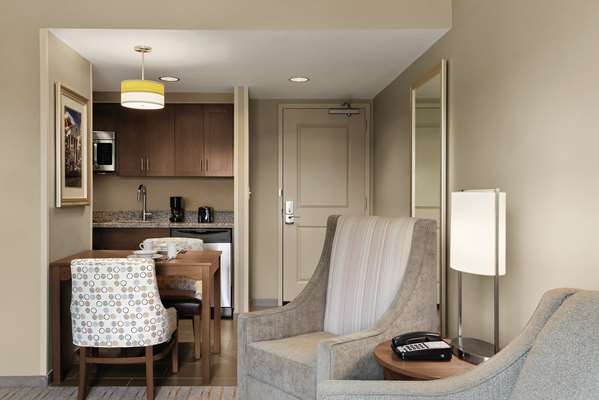  - Homewood Suites by Hilton Charlottesville