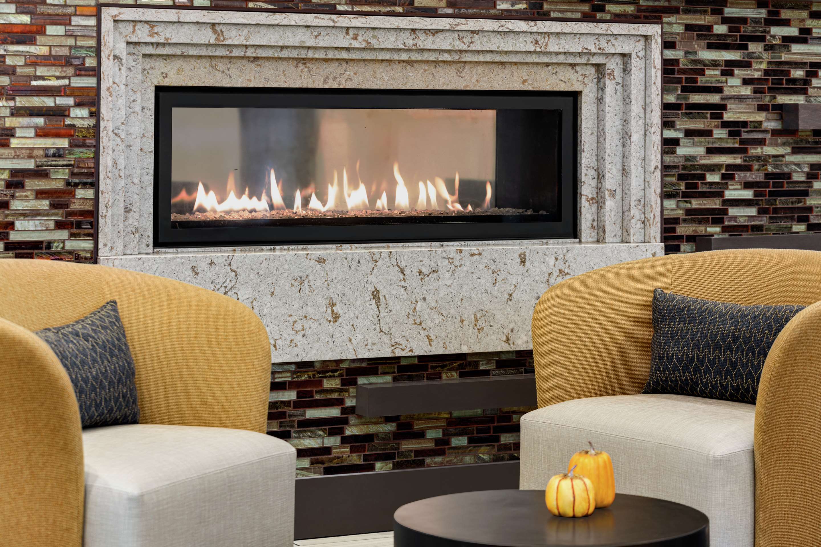 Lobby | Homewood Suites by Hilton Charlottesville, VA