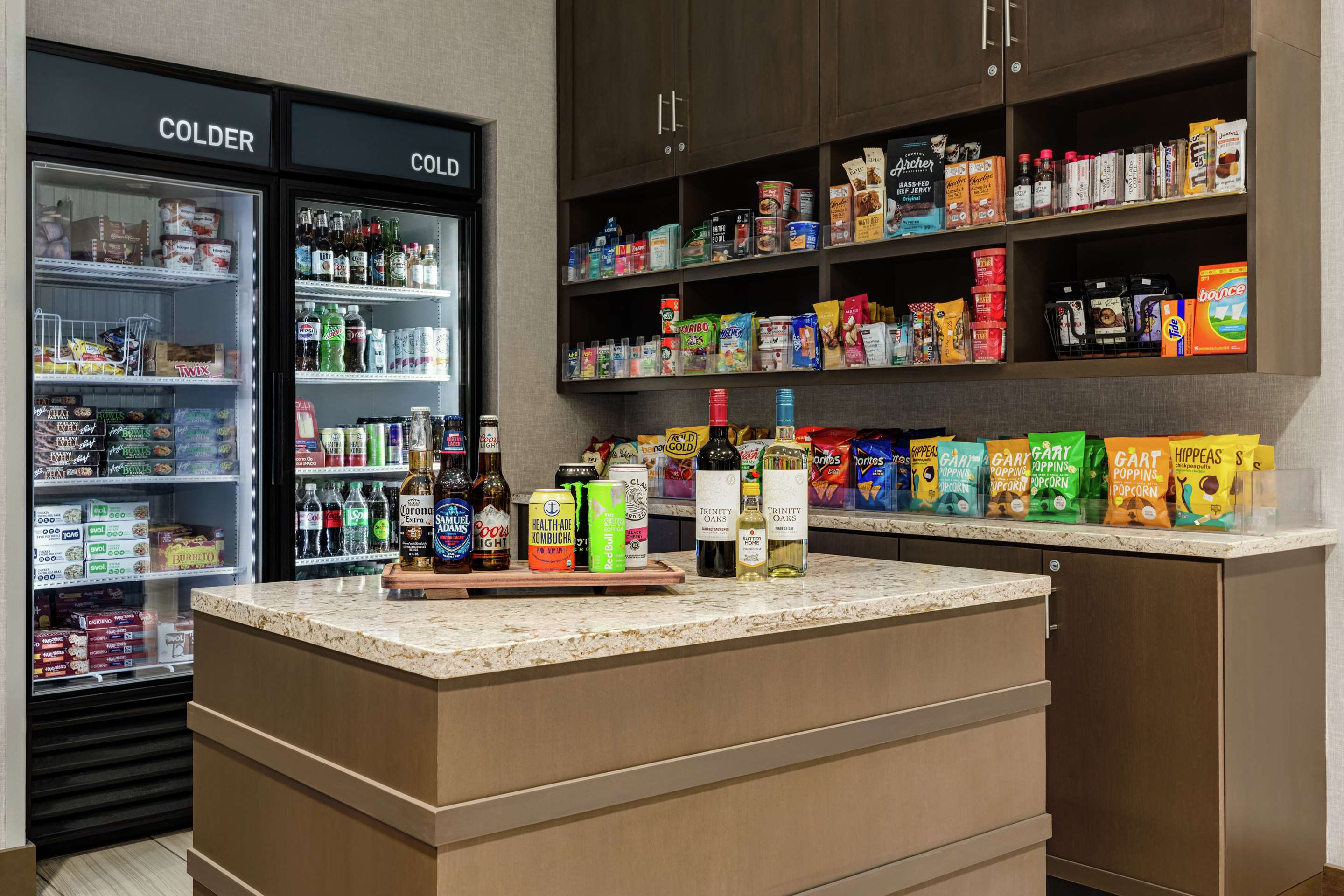 Restaurant | Homewood Suites by Hilton Charlottesville, VA