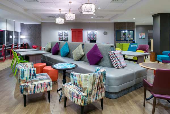 Amenities - Home2 Suites by Hilton North Charleston - I-26, Exit 213