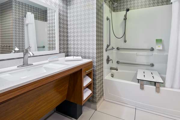  - Home2 Suites by Hilton North Charleston - I-26, Exit 213