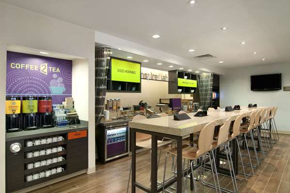 Restaurant - Home2 Suites by Hilton North Charleston - I-26, Exit 213