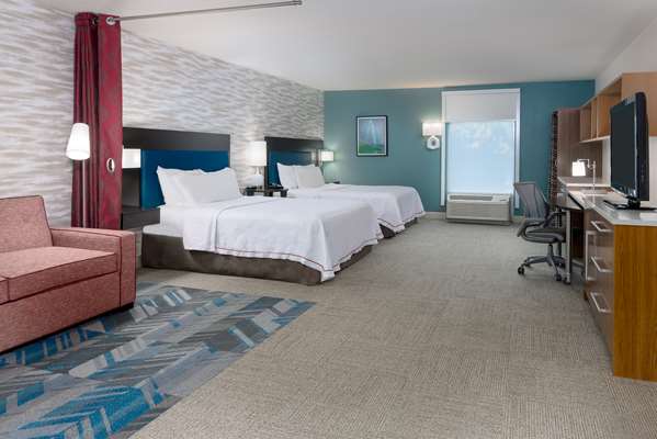  - Home2 Suites by Hilton North Charleston - I-26, Exit 213