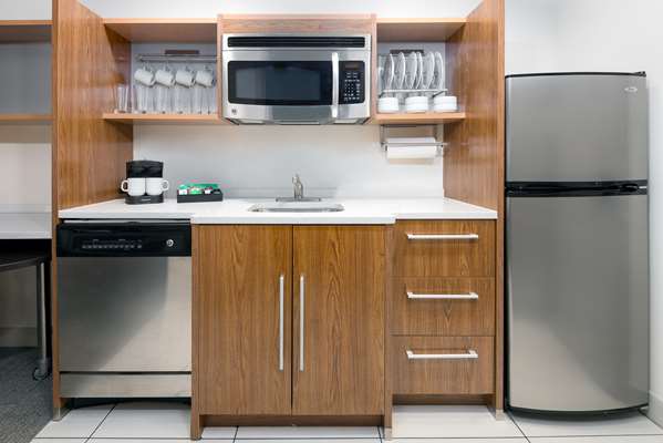  - Home2 Suites by Hilton North Charleston - I-26, Exit 213