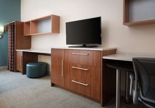  - Home2 Suites by Hilton North Charleston - I-26, Exit 213