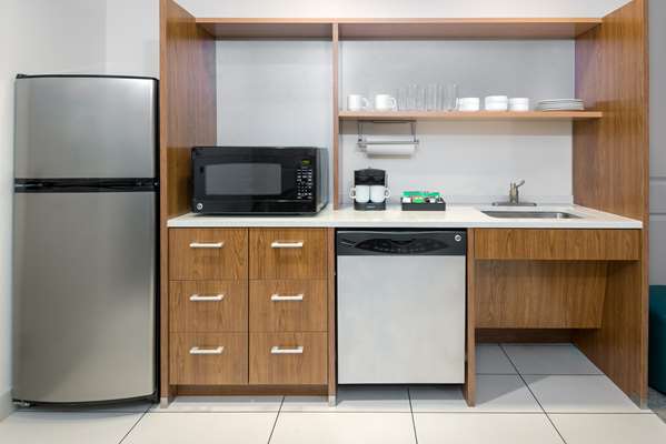  - Home2 Suites by Hilton North Charleston - I-26, Exit 213