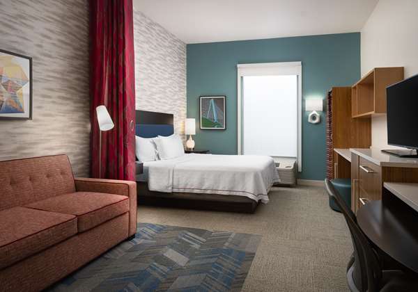  - Home2 Suites by Hilton North Charleston - I-26, Exit 213