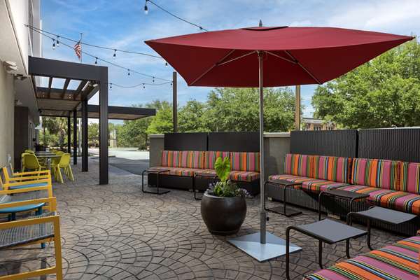 Exterior view - Home2 Suites by Hilton North Charleston - I-26, Exit 213