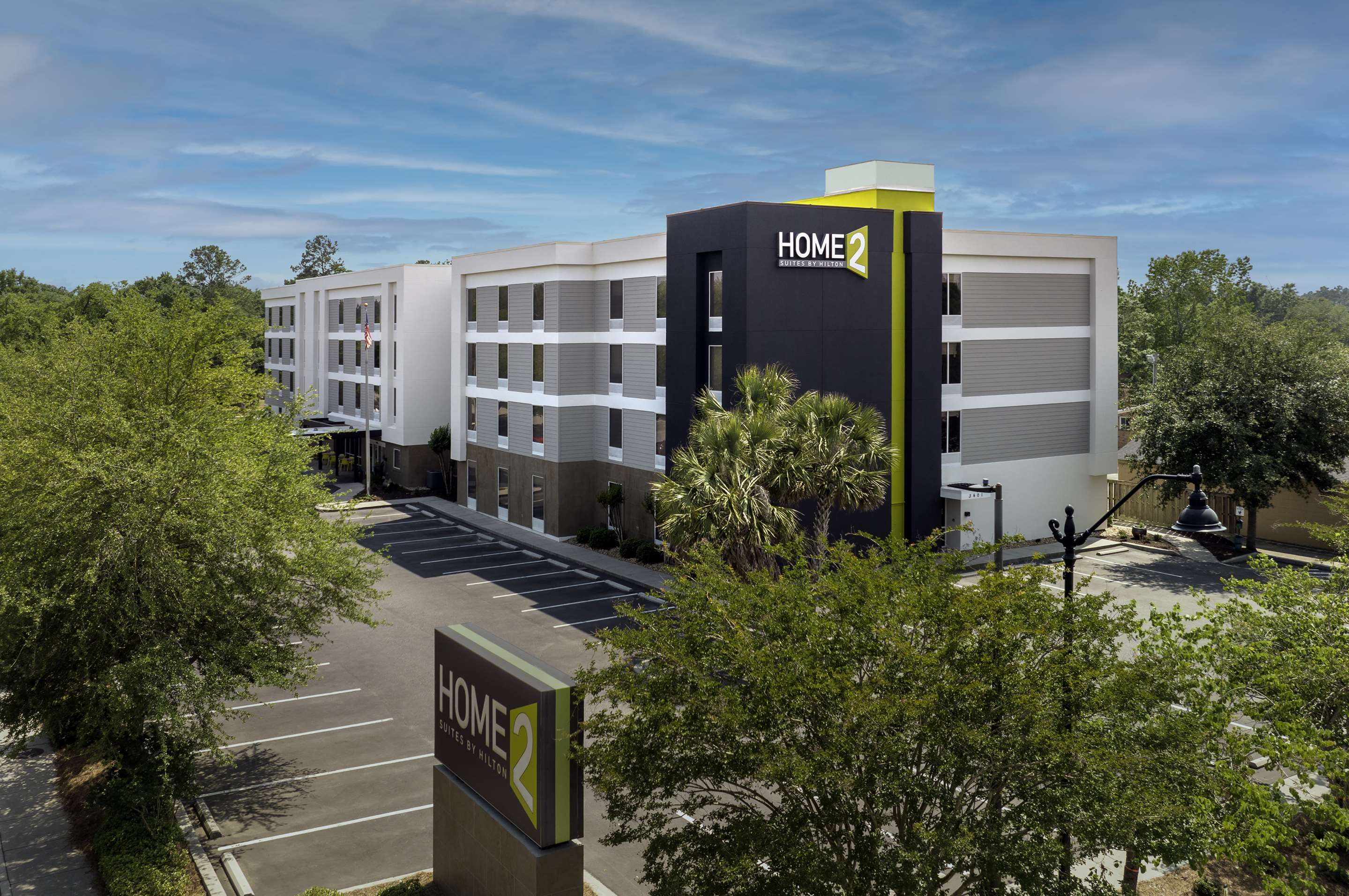 Exterior | Home2 Suites by Hilton Charleston Airport/Convention Center, SC