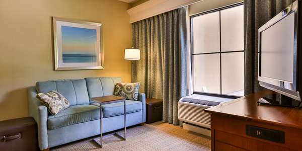  - Hampton Inn Daniel Island Charleston