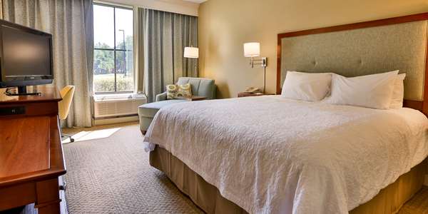  - Hampton Inn Daniel Island Charleston