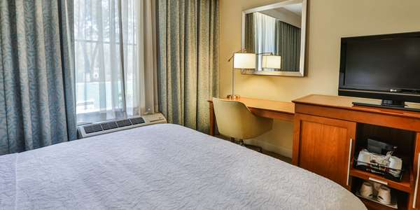  - Hampton Inn Daniel Island Charleston