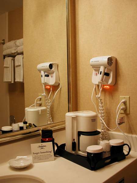  - Hampton Inn Daniel Island Charleston