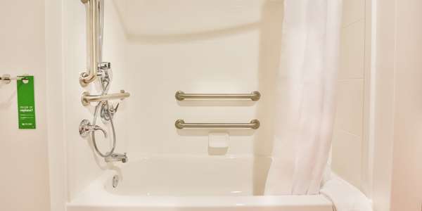  - Hampton Inn Daniel Island Charleston