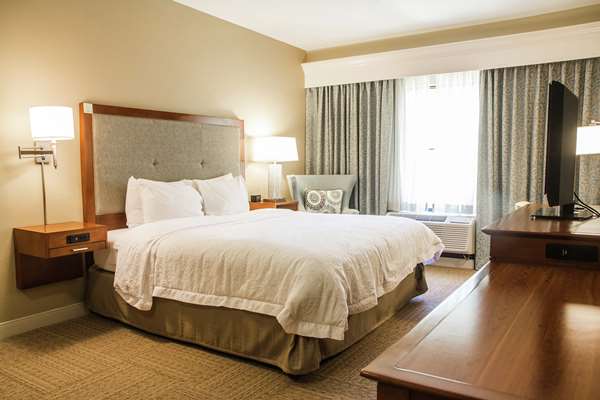  - Hampton Inn Daniel Island Charleston